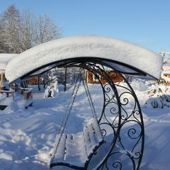 Коттеджный комплекс Лагуна, Силино, Ленинградская область