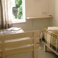 Гостевой дом Terrazzo Guest house, Симферополь, Крым
