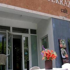 Гостевой дом Terrazzo Guest house, Симферополь, Крым