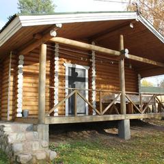 Коттеджный комплекс Лагуна, Силино, Ленинградская область