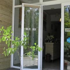 Гостевой дом Terrazzo Guest house, Симферополь, Крым