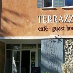Гостевой дом Terrazzo Guest house, Симферополь, Крым