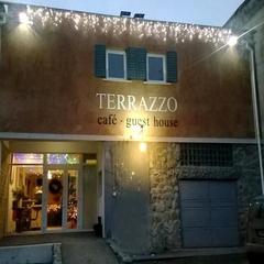 Гостевой дом Terrazzo Guest house, Симферополь, Крым