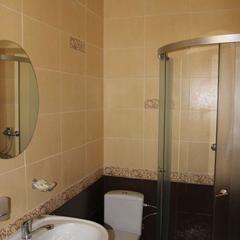 Гостиница Люкс, Симферополь, Крым