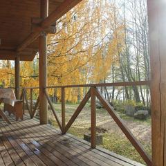 Коттеджный комплекс Лагуна, Силино, Ленинградская область