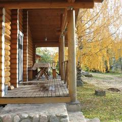 Коттеджный комплекс Лагуна, Силино, Ленинградская область