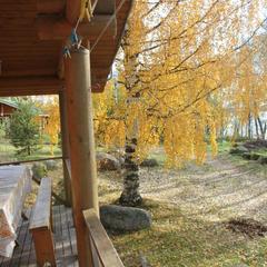 Коттеджный комплекс Лагуна, Силино, Ленинградская область