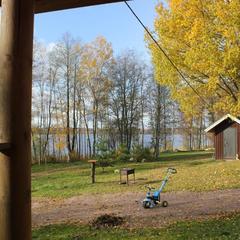 Коттеджный комплекс Лагуна, Силино, Ленинградская область