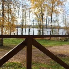 Коттеджный комплекс Лагуна, Силино, Ленинградская область