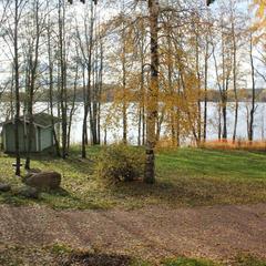 Коттеджный комплекс Лагуна, Силино, Ленинградская область