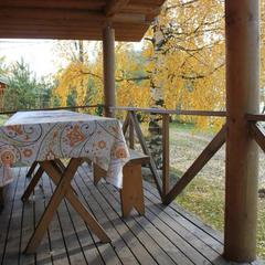 Коттеджный комплекс Лагуна, Силино, Ленинградская область