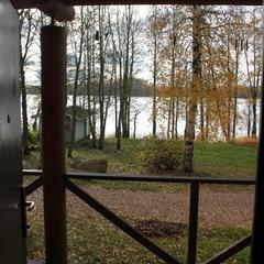 Коттеджный комплекс Лагуна, Силино, Ленинградская область