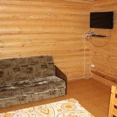 Коттеджный комплекс Лагуна, Силино, Ленинградская область