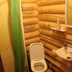 Коттеджный комплекс Лагуна, Силино, Ленинградская область