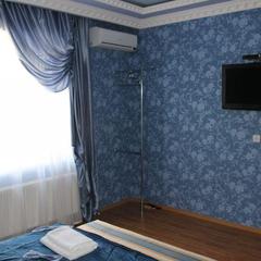 Гостиница Люкс, Симферополь, Крым
