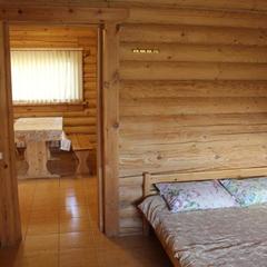 Коттеджный комплекс Лагуна, Силино, Ленинградская область