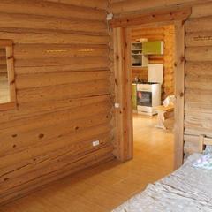 Коттеджный комплекс Лагуна, Силино, Ленинградская область