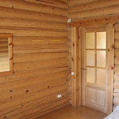 Коттеджный комплекс Лагуна, Силино, Ленинградская область