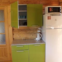 Коттеджный комплекс Лагуна, Силино, Ленинградская область