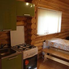 Коттеджный комплекс Лагуна, Силино, Ленинградская область