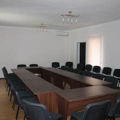 Гостиница Люкс, Симферополь, Крым