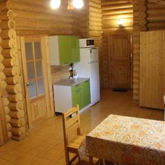 Коттеджный комплекс Лагуна, Силино, Ленинградская область