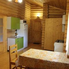 Коттеджный комплекс Лагуна, Силино, Ленинградская область