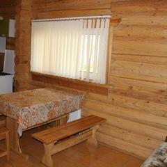 Коттеджный комплекс Лагуна, Силино, Ленинградская область