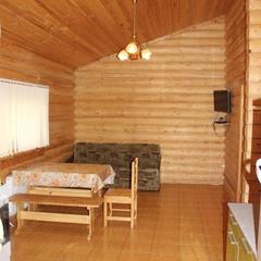 Коттеджный комплекс Лагуна, Силино, Ленинградская область