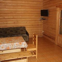 Коттеджный комплекс Лагуна, Силино, Ленинградская область