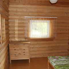 Коттеджный комплекс Лагуна, Силино, Ленинградская область