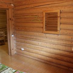 Коттеджный комплекс Лагуна, Силино, Ленинградская область