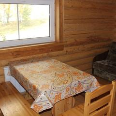 Коттеджный комплекс Лагуна, Силино, Ленинградская область