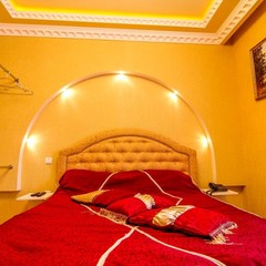 Гостиница Люкс, Симферополь, Крым