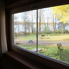 Коттеджный комплекс Лагуна, Силино, Ленинградская область