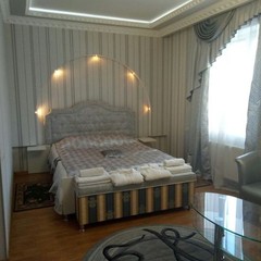 Гостиница Люкс, Симферополь, Крым