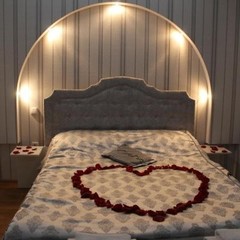 Гостиница Люкс, Симферополь, Крым