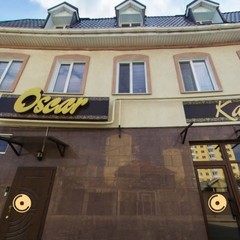 Гостиница ОСКАР, Симферополь, Крым