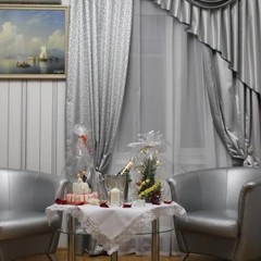 Гостиница Люкс, Симферополь, Крым