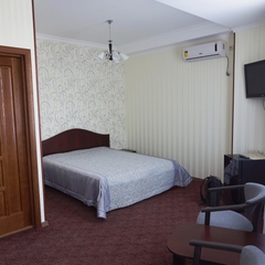 Гостиница ОСКАР, Симферополь, Крым