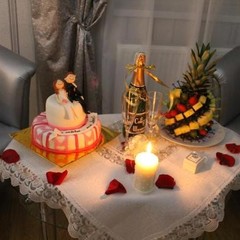 Гостиница Люкс, Симферополь, Крым