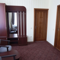 Гостиница ОСКАР, Симферополь, Крым