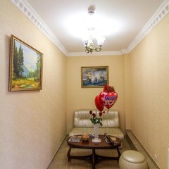 Гостиница Люкс, Симферополь, Крым