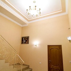 Гостиница Люкс, Симферополь, Крым