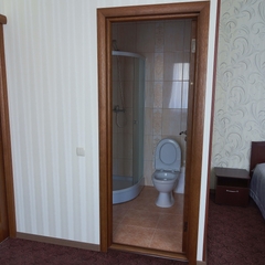 Гостиница ОСКАР, Симферополь, Крым