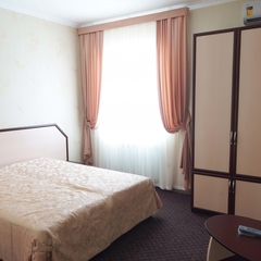 Гостиница ОСКАР, Симферополь, Крым