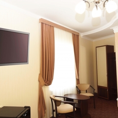 Гостиница ОСКАР, Симферополь, Крым