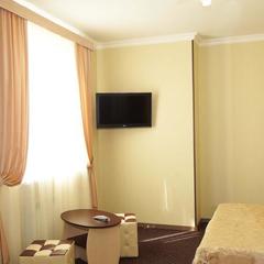 Гостиница ОСКАР, Симферополь, Крым