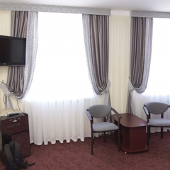 Гостиница ОСКАР, Симферополь, Крым