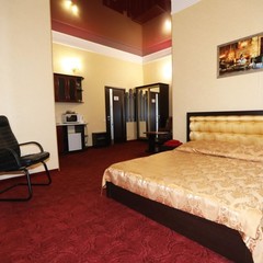 Отель Рио, Симферополь, Крым